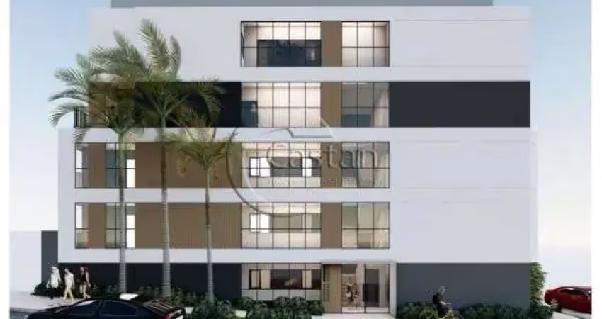 Apartamento com 2 quartos à venda na Nova Clélia, --, Chácara Santo Antônio, São Paulo