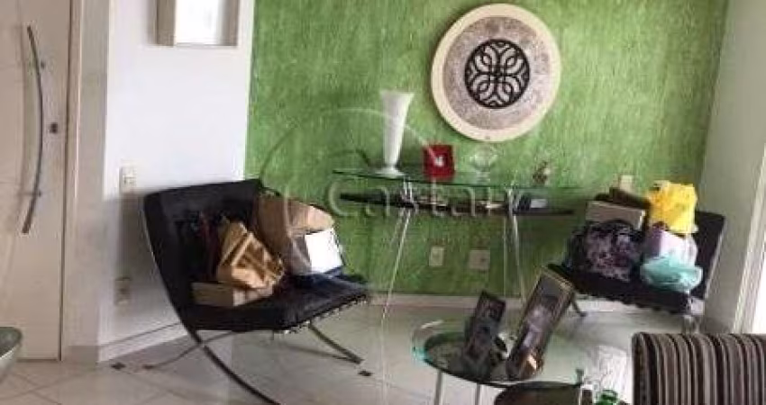 Apartamento com 3 quartos à venda na Rua Padre Mário Fontana, --, Parque da Mooca, São Paulo