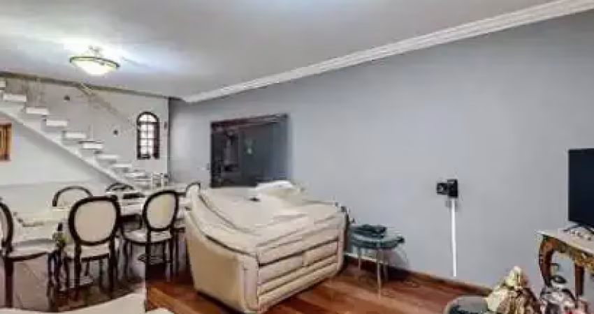 Casa com 3 quartos à venda na Rua Ibitinga, --, Mooca, São Paulo
