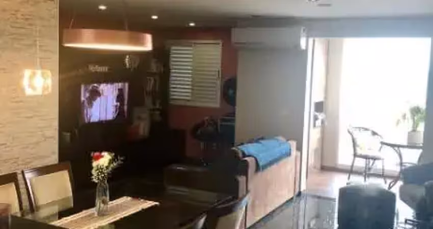 Apartamento com 3 quartos à venda na Rua Itajaí, --, Mooca, São Paulo