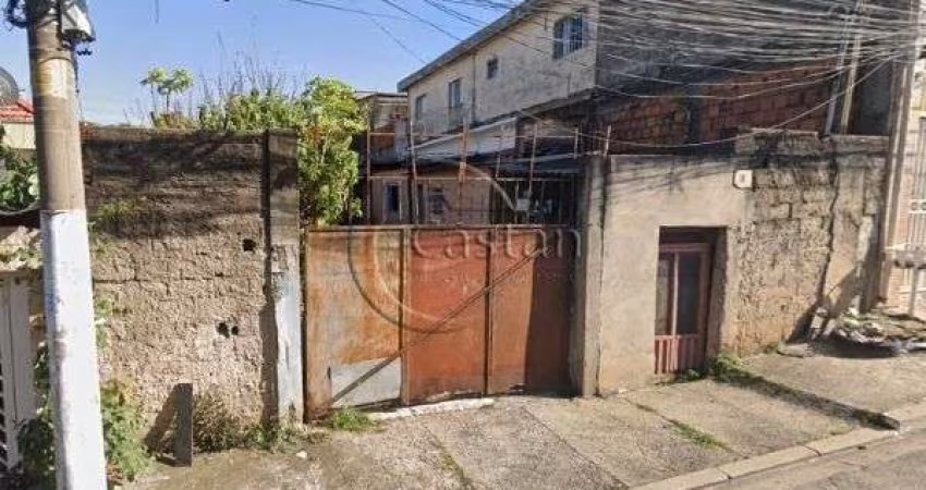 Terreno à venda na Doutor Caetano Estellita Pernet, --, Vila Formosa, São Paulo