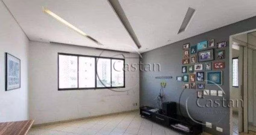 Apartamento com 2 quartos à venda na Rua Canuto Saraiva, --, Mooca, São Paulo