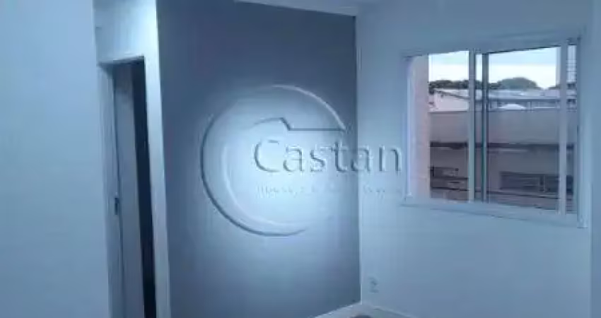Apartamento com 2 quartos à venda na Avenida Cassandoca, --, Mooca, São Paulo