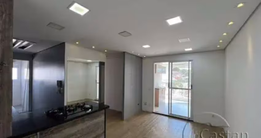 Apartamento com 2 quartos à venda na Avenida Vila Ema, --, Vila Ema, São Paulo