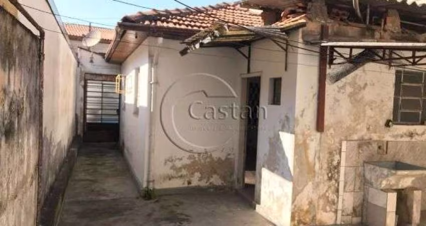 Casa com 1 quarto à venda na Travessa Álvaro Augusto, --, Jardim Independência, São Paulo