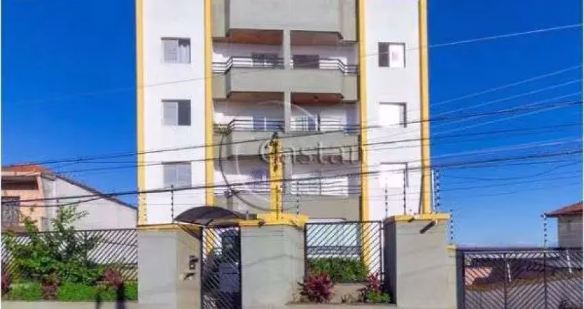 Apartamento com 3 quartos à venda na Rua Paramu, --, Vila Prudente, São Paulo