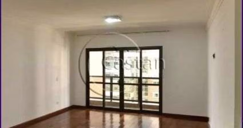 Apartamento com 3 quartos à venda na Rua Marechal Barbacena, --, Tatuapé, São Paulo