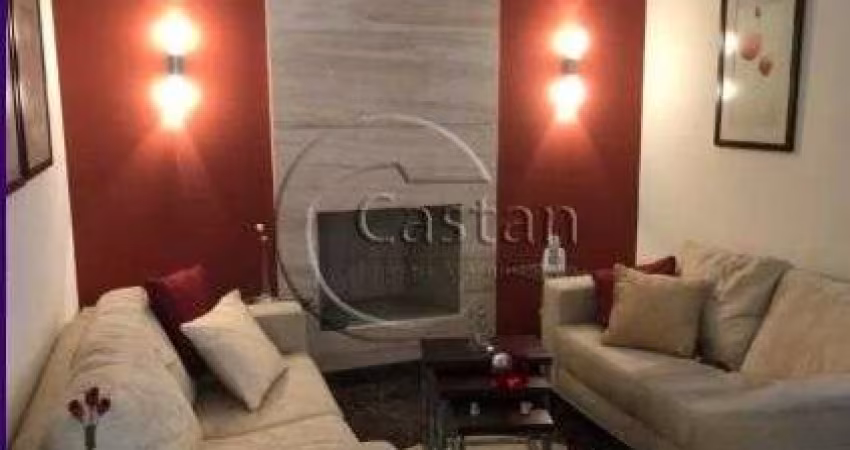 Apartamento com 4 quartos à venda na Rua Itapeti, --, Tatuapé, São Paulo