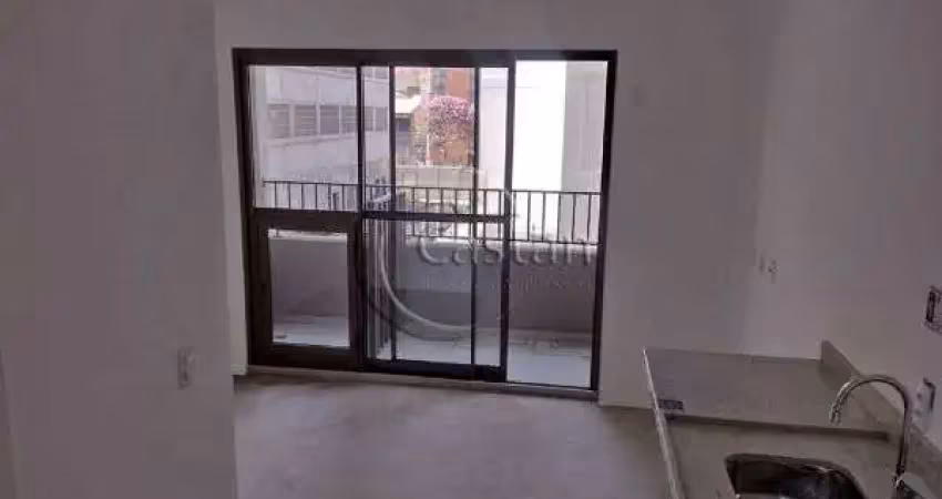 Apartamento com 1 quarto à venda na Rua Soriano de Sousa, --, Tatuapé, São Paulo