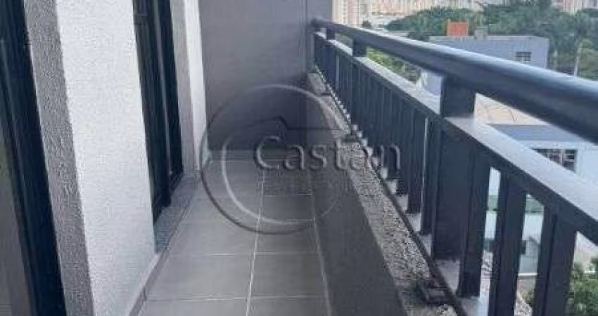 Apartamento com 1 quarto à venda na Rua Coronel Albino Bairão, --, Belém, São Paulo
