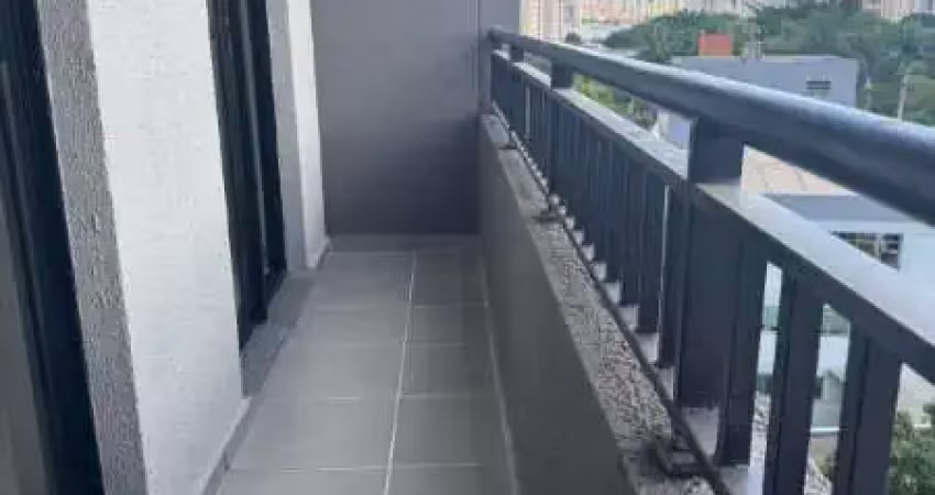 Apartamento com 1 quarto à venda na Rua Coronel Albino Bairão, --, Belém, São Paulo
