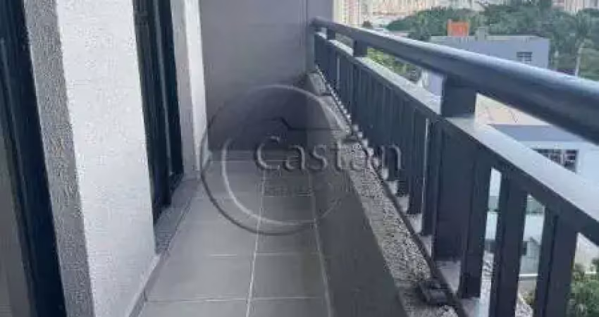 Apartamento com 1 quarto à venda na Rua Coronel Albino Bairão, --, Belém, São Paulo