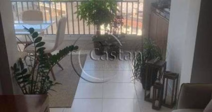 Apartamento com 2 quartos à venda na Rua Coronel Pedro Dias de Campos, --, Vila Matilde, São Paulo