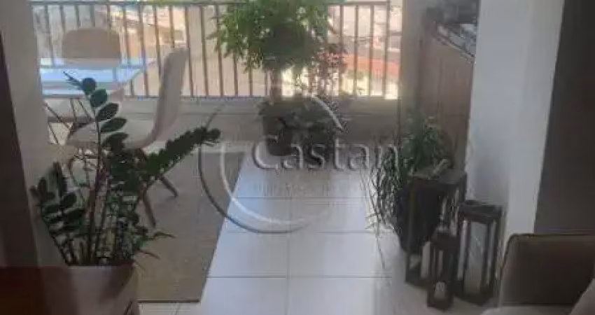 Apartamento com 2 quartos à venda na Rua Coronel Pedro Dias de Campos, --, Vila Matilde, São Paulo