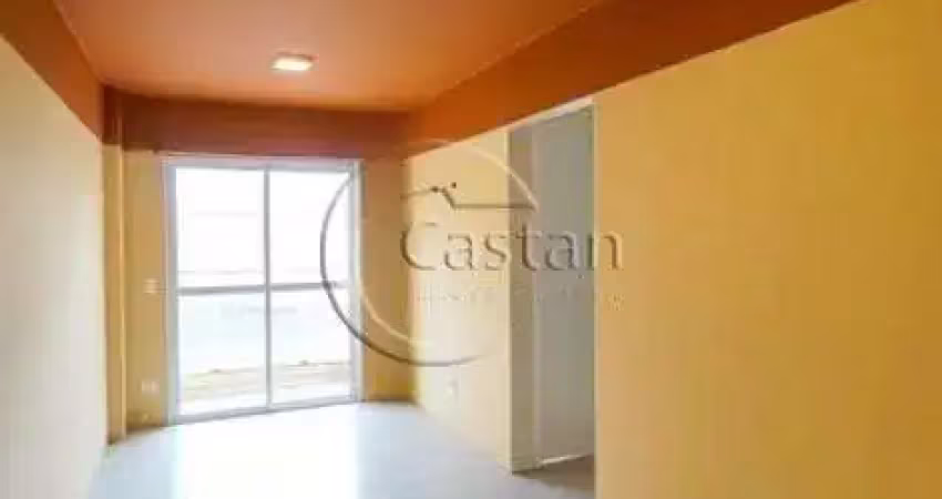 Apartamento com 2 quartos à venda na Rua Pedro Bellegarde, --, Tatuapé, São Paulo
