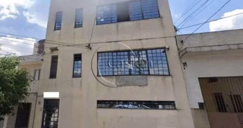 Prédio com 4 salas à venda na Rua Santa Lina, --, Vila Prudente, São Paulo