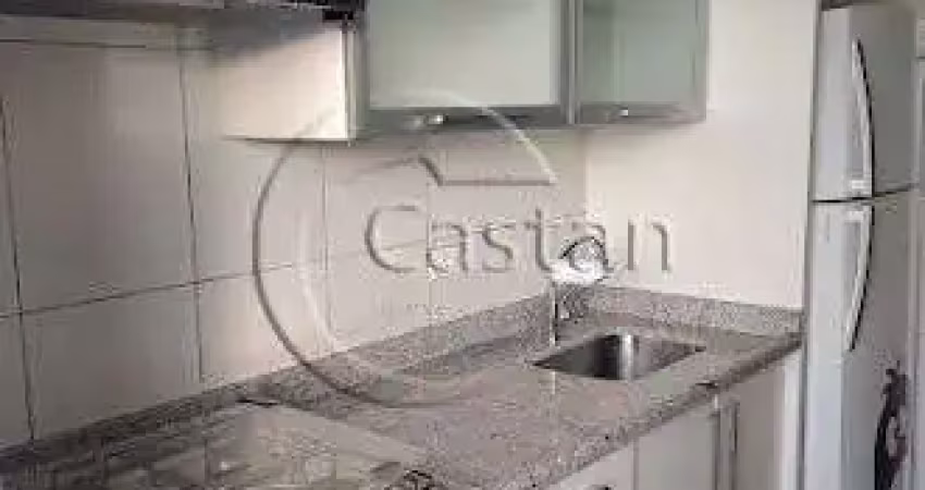 Apartamento com 3 quartos à venda na Rua Manuel Sequeira e Sá, --, Vila Prudente, São Paulo
