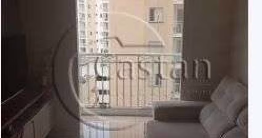 Apartamento com 2 quartos à venda na Rua Arnaldo Cintra, --, Tatuapé, São Paulo