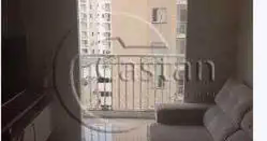 Apartamento com 2 quartos à venda na Rua Arnaldo Cintra, --, Tatuapé, São Paulo