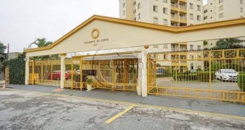 Apartamento com 3 quartos à venda na Rua dos Trilhos, --, Mooca, São Paulo
