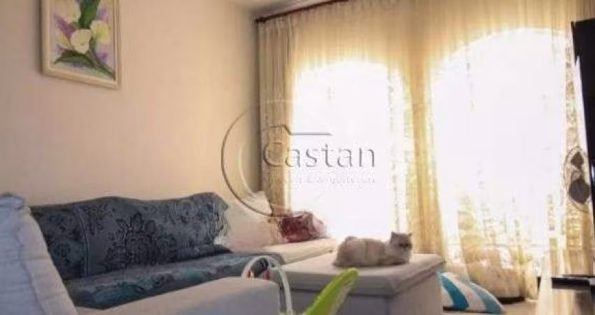 Casa com 3 quartos à venda na Rua James Stolz, --, Vila Ema, São Paulo