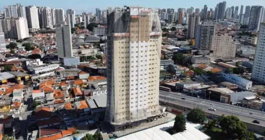 Apartamento com 2 quartos à venda na Avenida Conselheiro Carrão, --, Vila Carrão, São Paulo