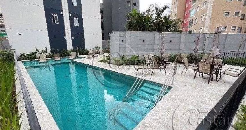 Apartamento com 2 quartos para alugar na Tomé Pontes, --, Vila Prudente, São Paulo