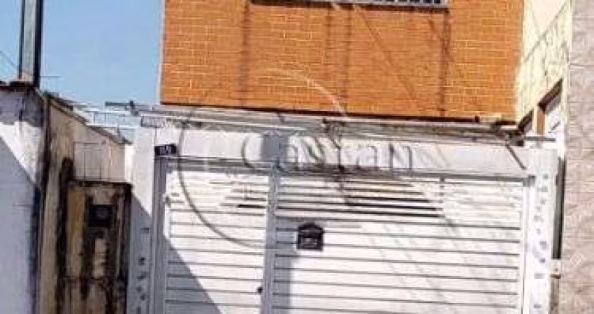 Casa com 2 quartos à venda na Rua Itaqueri, --, Mooca, São Paulo
