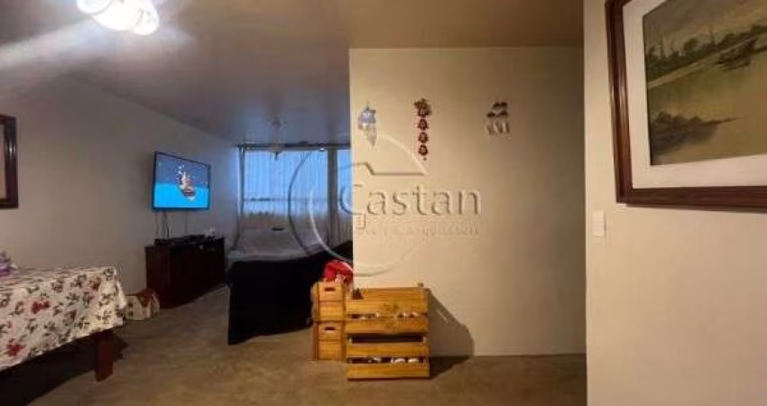Apartamento com 3 quartos à venda na Rua Manuel Sequeira e Sá, --, Vila Prudente, São Paulo
