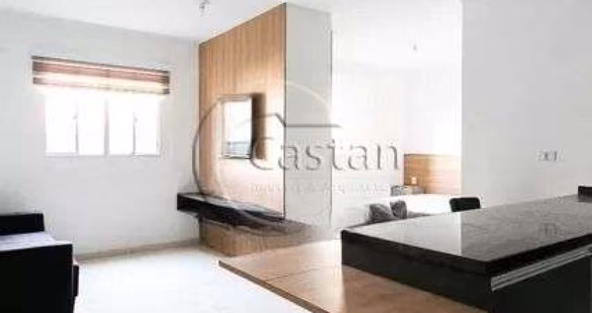 Apartamento com 1 quarto para alugar na Haroldo Daltro, --, Vila Carrão, São Paulo