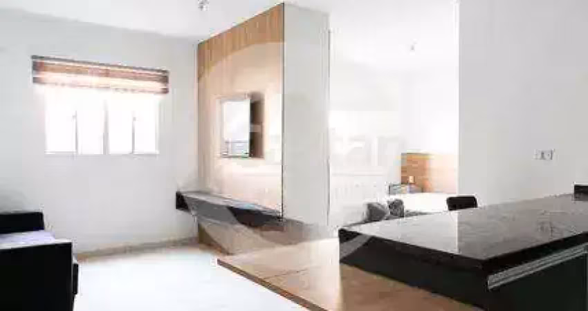 Apartamento com 1 quarto para alugar na Haroldo Daltro, --, Vila Carrão, São Paulo