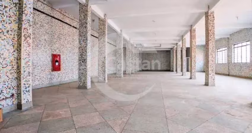 Sala comercial com 2 salas à venda na Rua Caquito, --, Vila São Geraldo, São Paulo