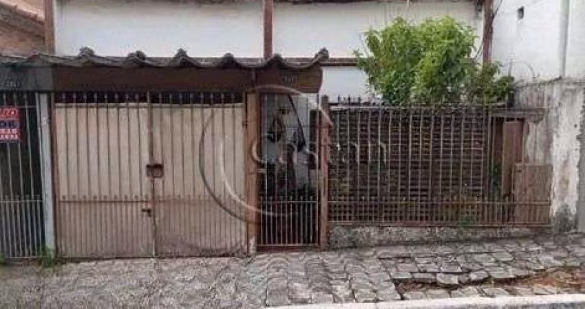 Casa com 4 quartos à venda na Rua Engenheiro Cestari, --, Vila Invernada, São Paulo