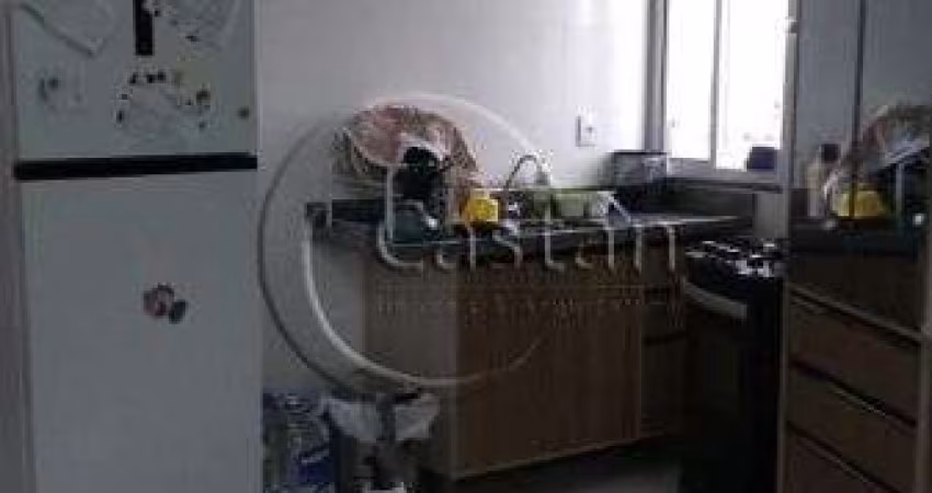 Apartamento com 2 quartos à venda na Rua João Dias Teixeira, --, Vila Formosa, São Paulo