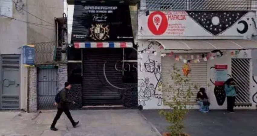 Sala comercial à venda na Rua Honório Maia, --, Tatuapé, São Paulo