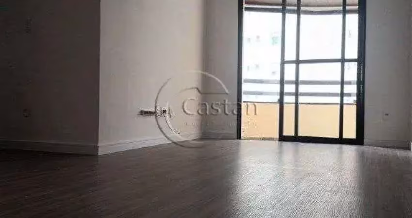 Apartamento com 3 quartos à venda na Rua Cônego Antônio Lessa, --, Mooca, São Paulo