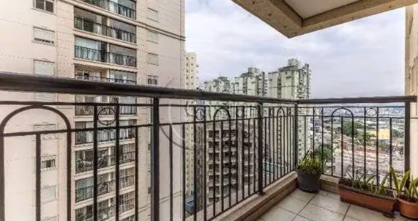 Apartamento com 3 quartos à venda na Rua Marina Crespi, --, Mooca, São Paulo
