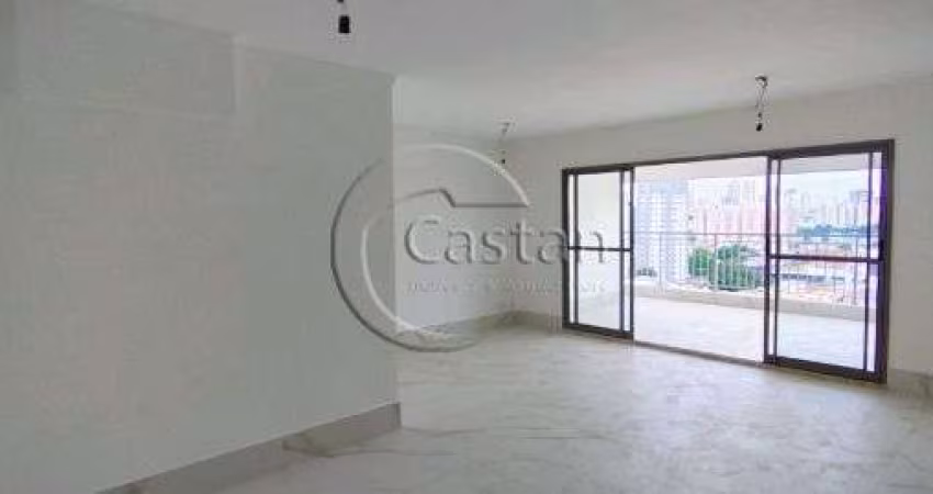 Apartamento com 3 quartos à venda na Rua Cantagalo, --, Tatuapé, São Paulo
