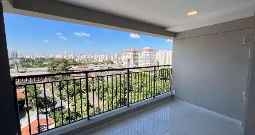 Apartamento com 2 quartos para alugar na Rua Major Otaviano, --, Mooca, São Paulo