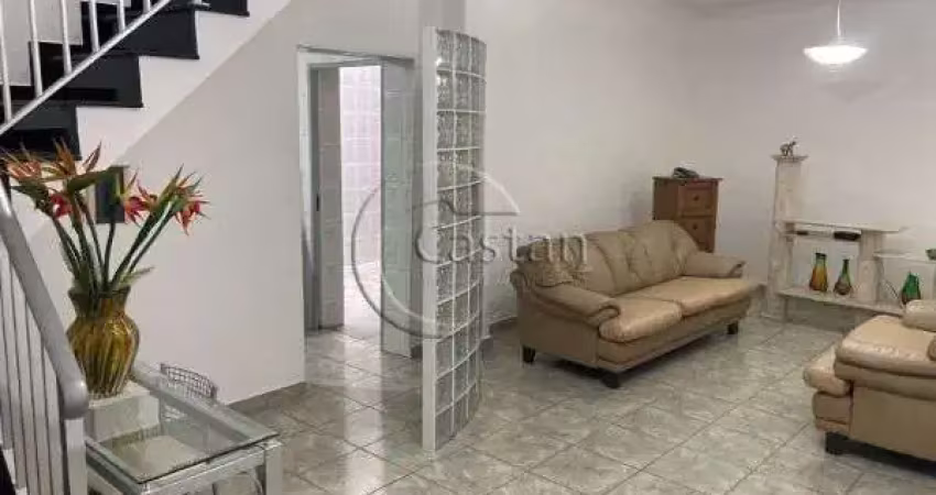 Casa com 3 quartos à venda na de Pedestre dos Cientistas, --, Mooca, São Paulo