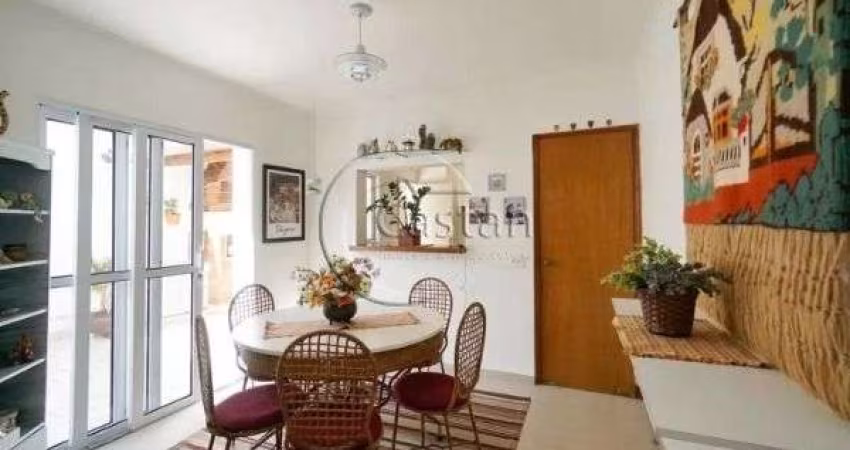 Casa com 3 quartos à venda na Rua Santana do Araguaia, --, Jardim Independência, São Paulo