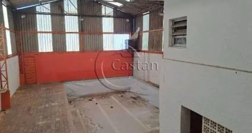 Prédio à venda na Rua Miguel Mota, --, Água Rasa, São Paulo