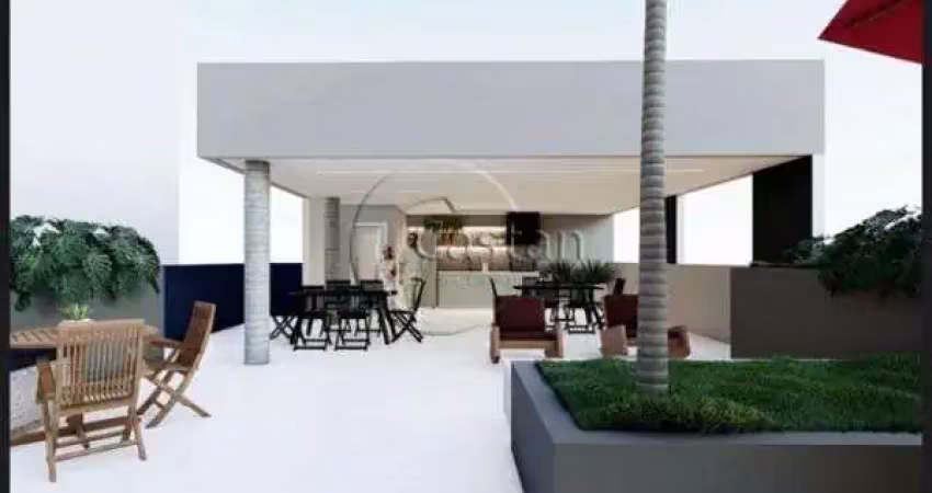 Apartamento com 2 quartos à venda na Rua Renato Rinaldi, --, Vila Carrão, São Paulo