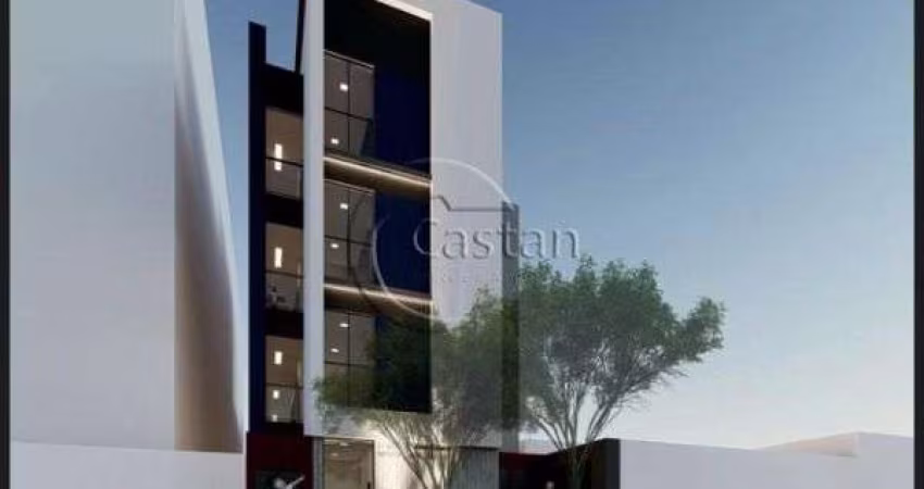 Apartamento com 2 quartos à venda na Rua Renato Rinaldi, --, Vila Carrão, São Paulo