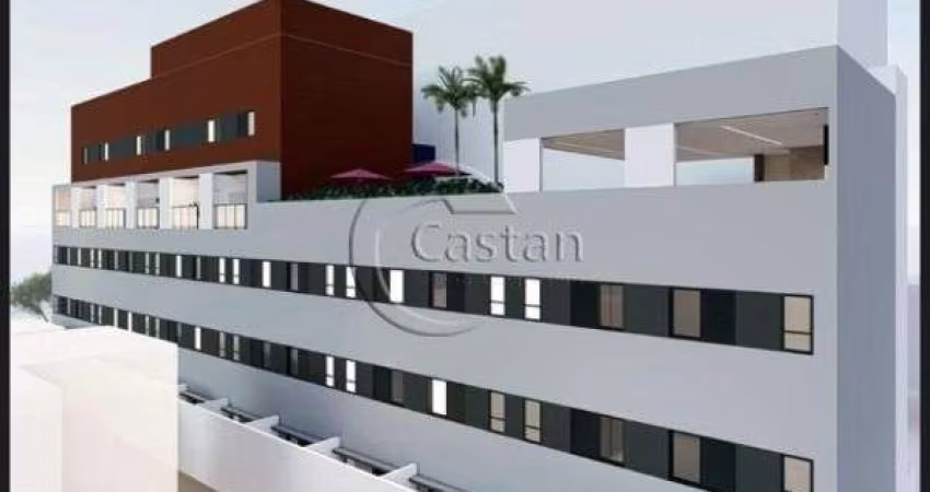 Apartamento com 2 quartos à venda na Rua Renato Rinaldi, --, Vila Carrão, São Paulo