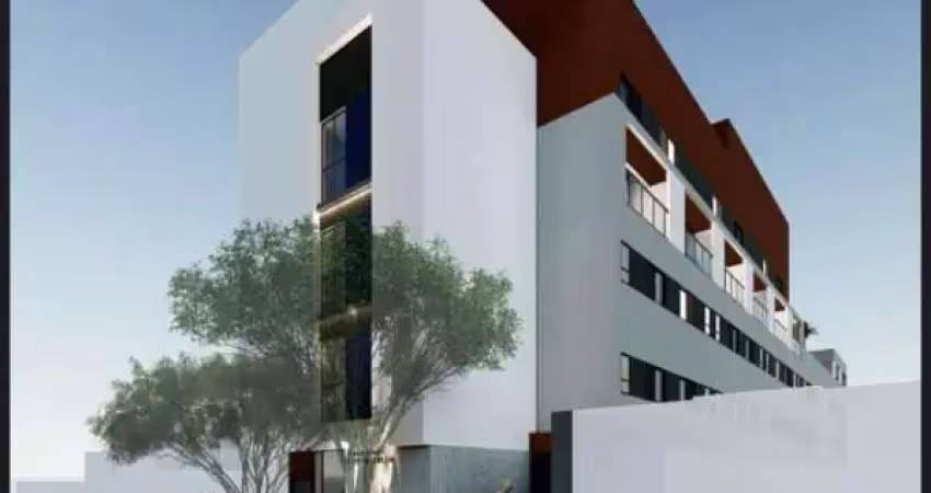 Apartamento com 1 quarto à venda na Rua Renato Rinaldi, --, Vila Carrão, São Paulo