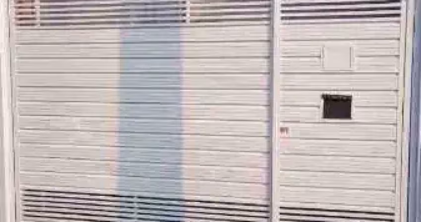 Casa com 2 quartos à venda na Rua José Zappi, --, Vila Prudente, São Paulo