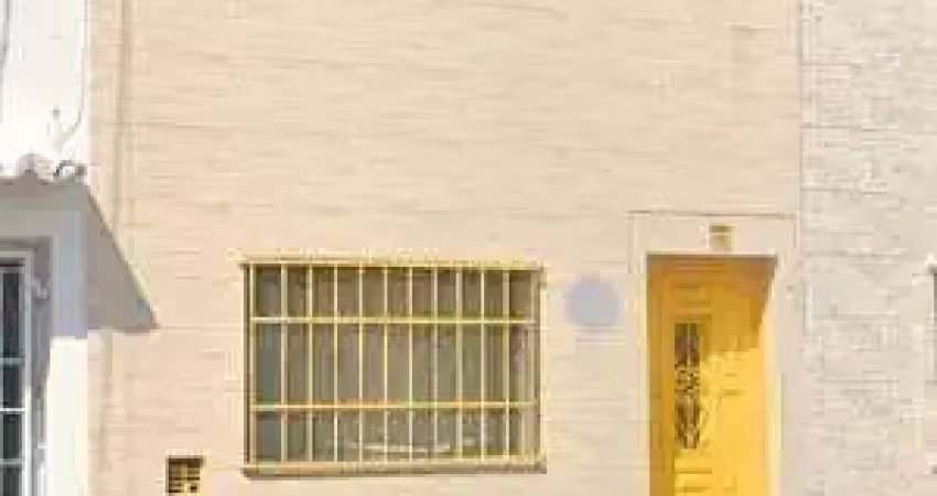 Casa com 2 quartos à venda na Rua Falchi Gianini, --, Vila Prudente, São Paulo