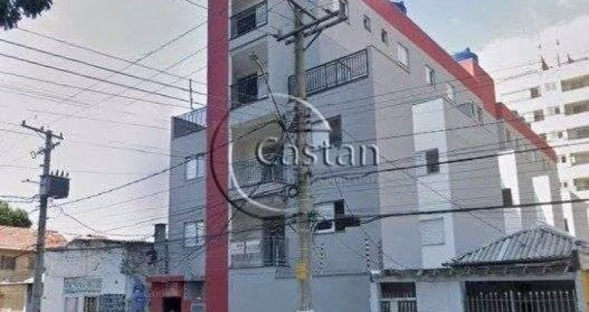 Apartamento com 2 quartos à venda na Rua Alferes Frazão, --, Vila Carrão, São Paulo