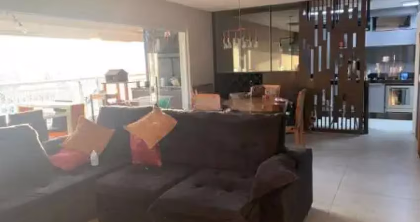 Apartamento com 3 quartos à venda na Rua Vitório Ramalho, --, Tatuapé, São Paulo